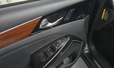 Kia K7 2016, 141383 км, за 99990000 KRW - фото 20