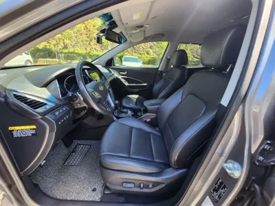 Hyundai Santafe 2015, 151757 км, за 10490000 KRW - фото 8