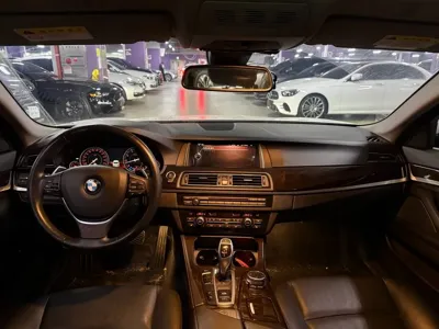BMW 5-Series 2015, 118979 км, за 9400000 KRW - фото 7