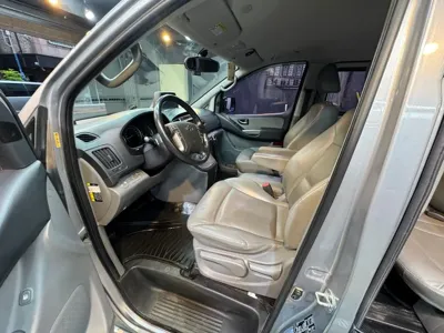 Hyundai Starex 2018, 133192 км, за 10500000 KRW - фото 9