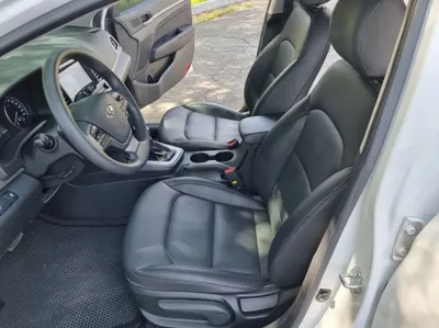 Hyundai Avante 2018, 94186 км, за 11500000 KRW - фото 13