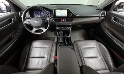 Hyundai Grandeur 2018, 185066 км, за 7990000 KRW - фото 7