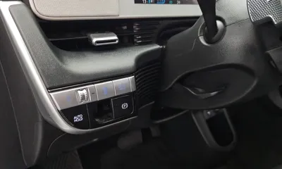 Hyundai Ioniq5 2023, 49431 км, за 30500000 KRW - фото 18