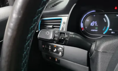 Kia Niro 2019, 54008 км, за 20800000 KRW - фото 29