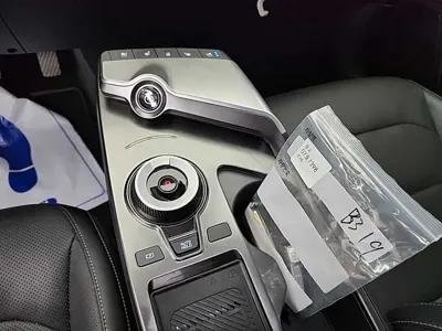 Kia EV6 2022, 105528 км, за 26900000 KRW - фото 8