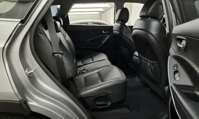 Hyundai Maxcruz 2017, 159683 км, за 11400000 KRW - фото 12