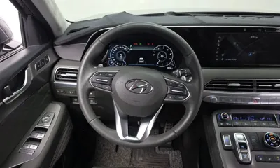 Hyundai Palisade 2021, 38768 км, за 29900000 KRW - фото 13