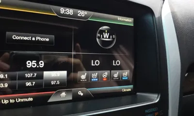 Ford Explorer 2014, 176664 км, за 4900000 KRW - фото 20