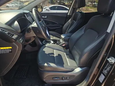 Hyundai Santafe 2018, 92742 км, за 16300000 KRW - фото 10