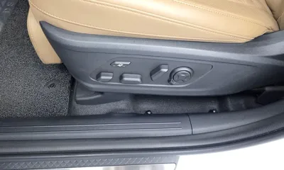 Kia Sorento 2024, 13745 км, за 37200000 KRW - фото 31