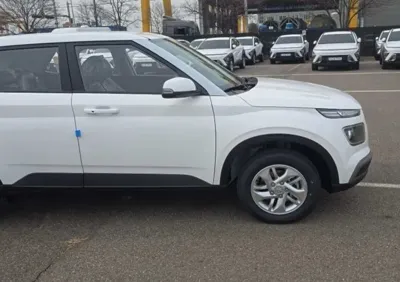 Hyundai Venue 2026, 1 км, за 3360000 KRW - фото 11