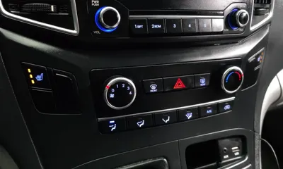 Hyundai Starex 2019, 194579 км, за 8990000 KRW - фото 15