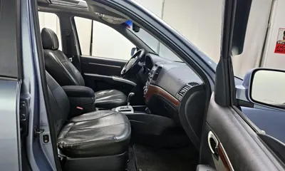 Hyundai Santafe 2006, 127945 км, за 1900000 KRW - фото 10