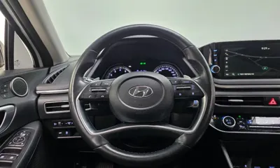 Hyundai Sonata 2020, 80859 км, за 15300000 KRW - фото 14