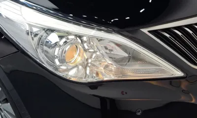 Hyundai Grandeur 2015, 134393 км, за 7800000 KRW - фото 22