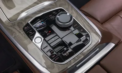 BMW X7 2023, 40890 км, за 95000000 KRW - фото 9