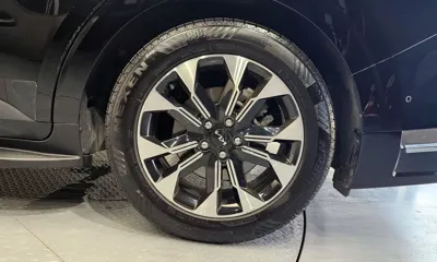 Kia Canival 2022, 59073 км, за 29500000 KRW - фото 21