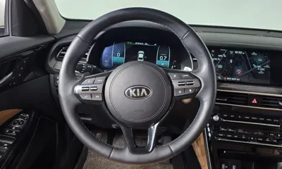 Kia K7 2020, 28411 км, за 23100000 KRW - фото 13