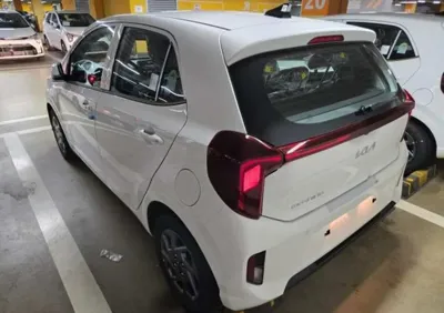 Kia Morning 2026, 1 км, за 2880000 KRW - фото 9