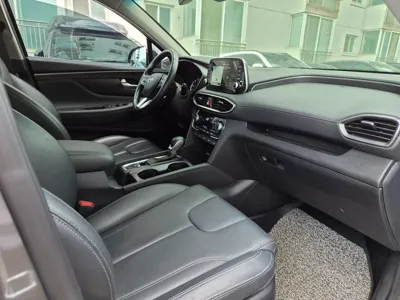 Hyundai Santafe 2020, 73728 км, за 21500000 KRW - фото 14