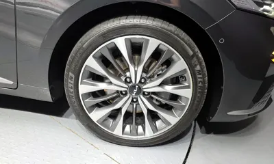 Kia K8 2024, 46600 км, за 27800000 KRW - фото 21