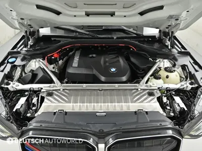 BMW X3 2025, 29382 км, за 71500000 KRW - фото 6