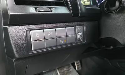 KG_Mobility_Ssangyong Rexton 2020, 108976 км, за 16000000 KRW - фото 13