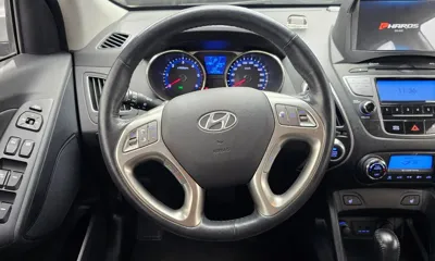 Hyundai Tucson 2013, 42599 км, за 6800000 KRW - фото 13