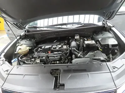 Hyundai Tucson 2021, 132101 км, за 21690000 KRW - фото 6