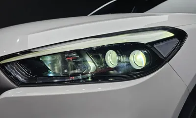 Hyundai Tucson 2016, 73159 км, за 12300000 KRW - фото 22