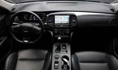 Renault-KoreaSamsung SM6 2021, 97465 км, за 10400000 KRW - фото 7
