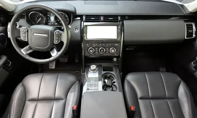 Land Rover Discovery 2018, 93169 км, за 18880000 KRW - фото 7