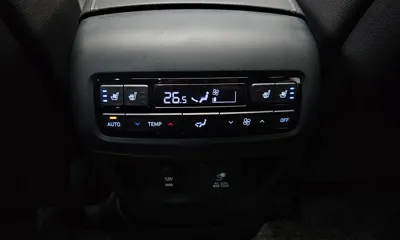 Hyundai Palisade 2019, 75873 км, за 24800000 KRW - фото 18