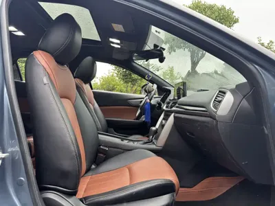 Mazda CX-4 2017, 128000 км, за 37500 CNY - фото 9