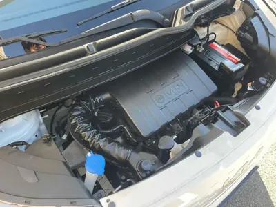 Kia Ray 2022, 118809 км, за 6490000 KRW - фото 8