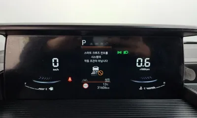 Hyundai Staria 2025, 31606 км, за 25000000 KRW - фото 8