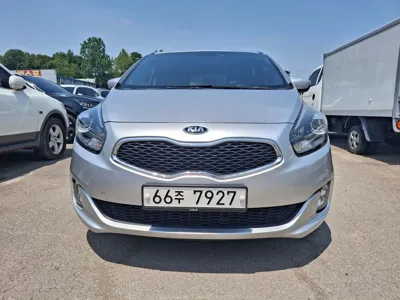 Kia Carens 2014, 91640 км, за 5700000 KRW