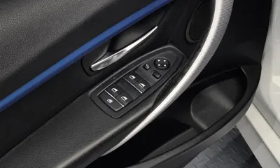 BMW 3-Series 2017, 102657 км, за 16500000 KRW - фото 16