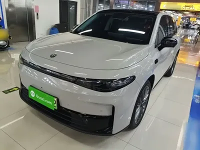 Leapmotor Leapmotor C10 2025, 30400 км, за 98800 CNY