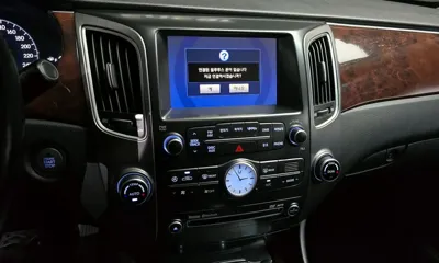 Hyundai Equus 2012, 105702 км, за 4250000 KRW - фото 14