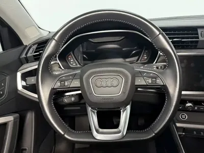 Audi Q3 2022, 36000 км, за 189899 CNY - фото 10