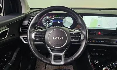 Kia Sportage 2022, 34926 км, за 26900000 KRW - фото 14