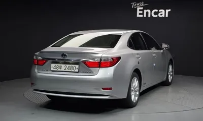 Lexus ES 2013, 339836 км, за 8300000 KRW