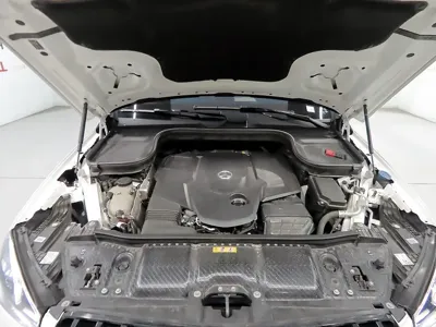 Mercedes-Benz GLE-Class 2023, 47826 км, за 85000000 KRW - фото 6