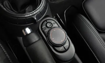 MINI Cooper 2017, 131597 км, за 6900000 KRW - фото 29