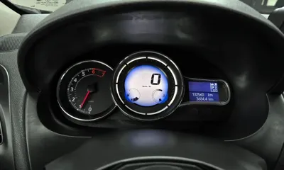 Renault-KoreaSamsung SM3 2014, 132560 км, за 3500000 KRW - фото 8