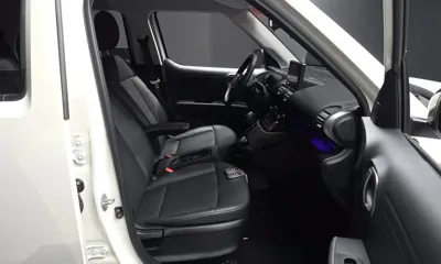Hyundai Casper 2023, 6512 км, за 16300000 KRW - фото 26