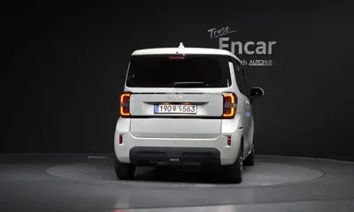 Kia Ray 2023, 34682 км, за 16200000 KRW