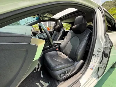Toyota Avalon 2021, 107000 км, за 108000 CNY - фото 7