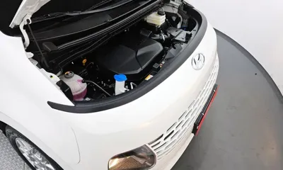 Hyundai Staria 2022, 47379 км, за 92350000 KRW - фото 6
